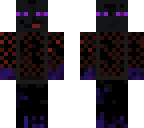 lumberjack enderman