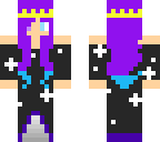 luna starlight queen