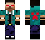 mad herobrine