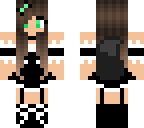 made a maid