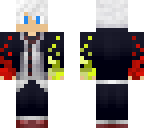 magic boy