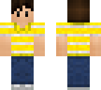 mah skin