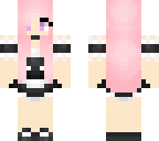 maid