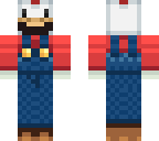 mario chicken