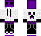 mask slime