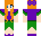 mattilda hargreaves - eddsworld - dress