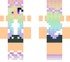may skin