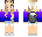 meh b00tiful skin