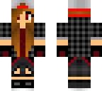 meh fav skin