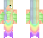 mermaid