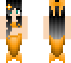 mermaid