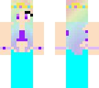 mermaid