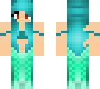 mermaid lillith