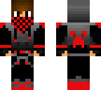 mestermc mage3686
