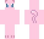 mew