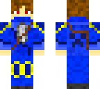 minecraft surviver