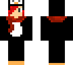 miner