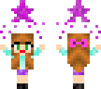 mini girl
