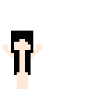 mini girl skin base