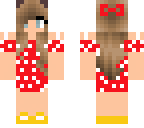 minnie mouse