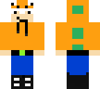 misterboom23's skin