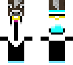 mistercowyt