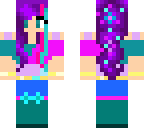 mlp gemstone fixed