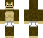 monkey without tale