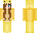 monster kid undertale