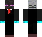 monsters head
