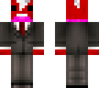 mooshroom with chinface