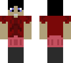 muffet the human