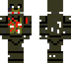 murder phantom freddy