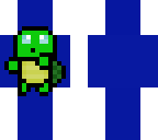 murtle the turtle