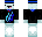 my current skin as off 2016