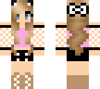 my date skin