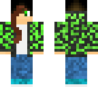 my girlfriend skin