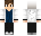 my new skin