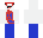 my new skin