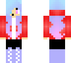 my new skin