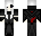 my new skin