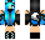 my new skin edit 2