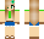 my ny skin girl