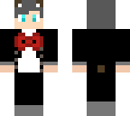 my oc