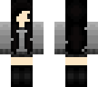 my oc grim