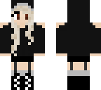 my oc nova