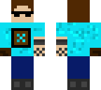 my roleplay skin 1