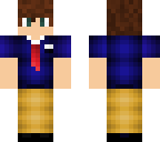 my senpai