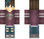 my skin