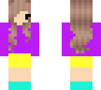 my skin